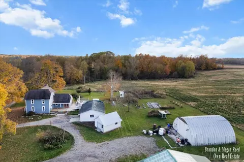 View/Area - 7658 Jackson, Saranac, MI 48881 photo 10 of 10