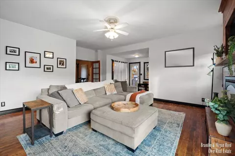 Living - 7658 Jackson, Saranac, MI 48881 photo 3 of 3