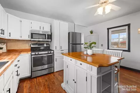 Other - 7658 Jackson, Saranac, MI 48881 photo 11 of 26