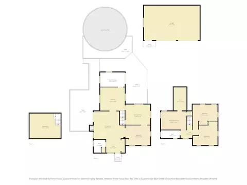 Floorplan - 7658 Jackson, Saranac, MI 48881 photo 16 of 16