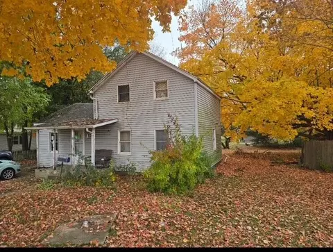 19 Arnold, Quincy, MI 49082