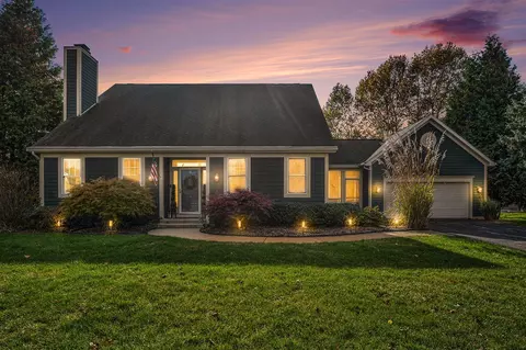 110 Bridle Path, Niles, MI 49120