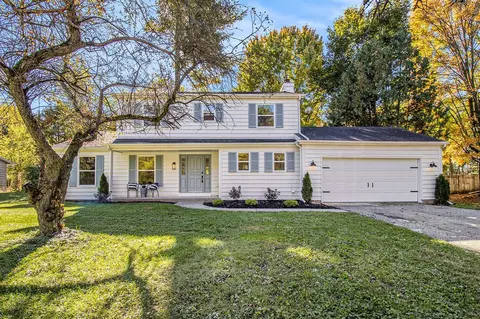 5839 Scenic Way, Kalamazoo, MI 49009