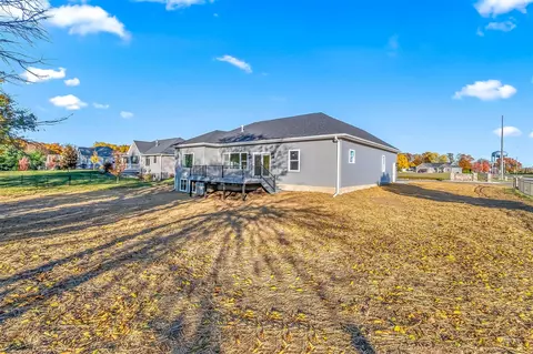 Exterior - 7 Arrowhead, Coldwater, MI 49036 photo 4 of 6