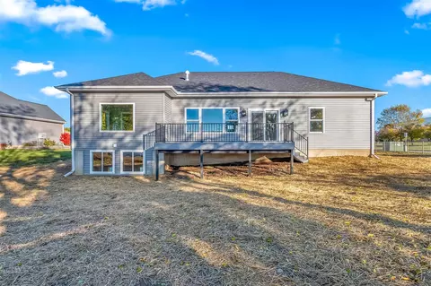 Exterior - 7 Arrowhead, Coldwater, MI 49036 photo 3 of 6
