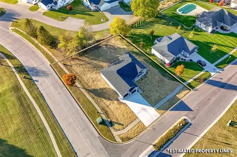 View/Area - 7 Arrowhead, Coldwater, MI 49036 photo 2 of 3