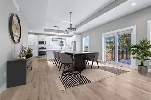 Dining - 7 Arrowhead, Coldwater, MI 49036 photo 1 of 1