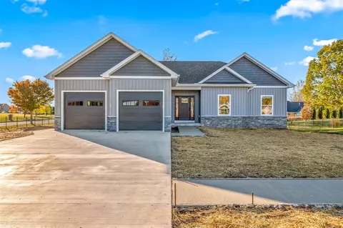 7 Arrowhead, Coldwater, MI 49036