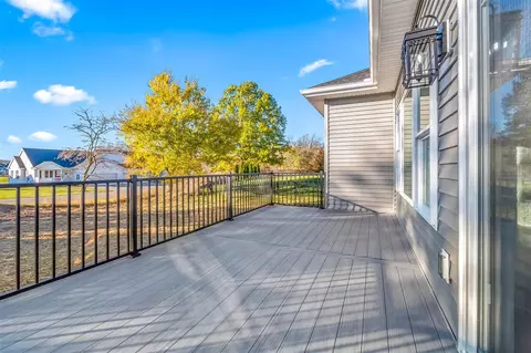 Exterior - 7 Arrowhead, Coldwater, MI 49036 photo 5 of 6