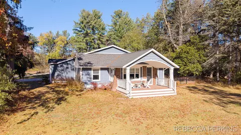 6286 Heights Ravenna, Fruitport, MI 49415