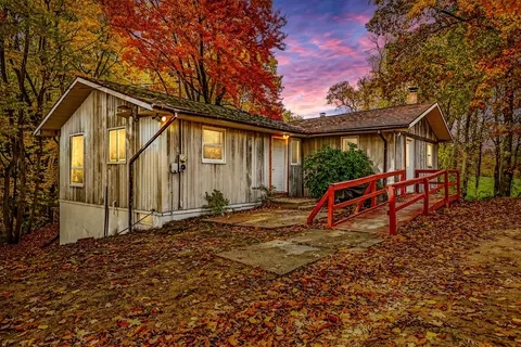 445 W 40th, Fremont, MI 49412