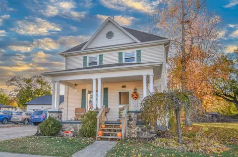 291 N Hudson, Coldwater, MI 49036