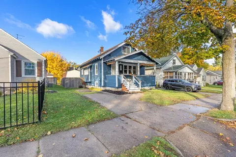 1853 Berkey, Grand Rapids, MI 49507