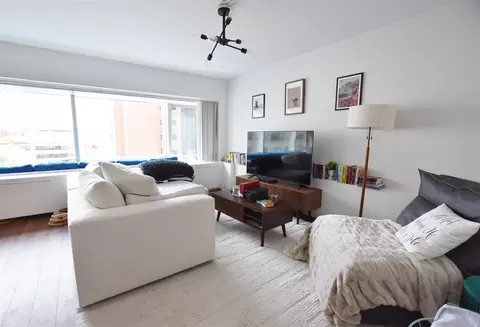 555 E William #5C, Ann Arbor, MI 48104