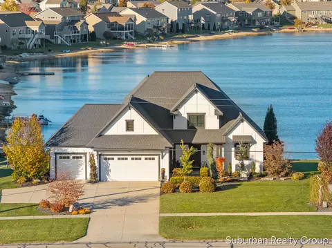 2339 Van Buren, Hudsonville, MI 49426
