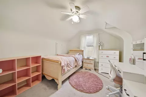 Bedroom - 3677 Best, Jackson, MI 49203 photo 3 of 3