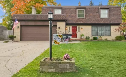 4215 Weymouth, Grand Rapids, MI 49508