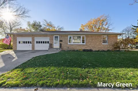 603 S S Fry, Grand Haven, MI 49417