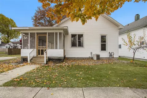 119 Winona, Bronson, MI 49028