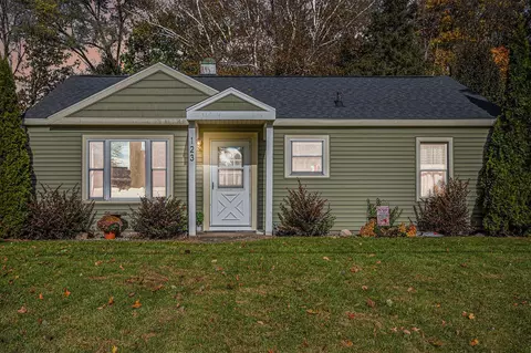 123 N Carleton, Battle Creek, MI 49017