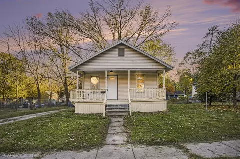 61 Harris, Battle Creek, MI 49037