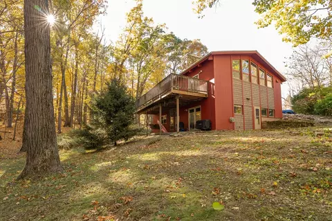 3768 N 36th, Galesburg, MI 49053