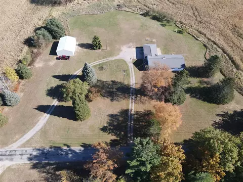 16753 S Fenmore, Bannister, MI 48807