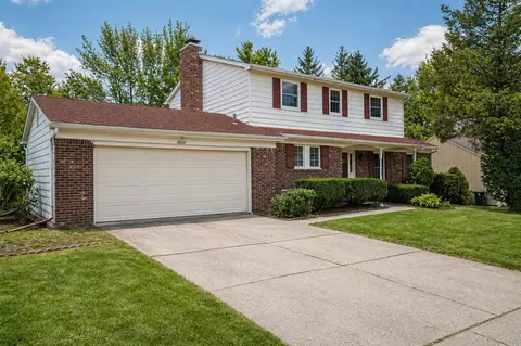 3620 Charter, Ann Arbor, MI 48105