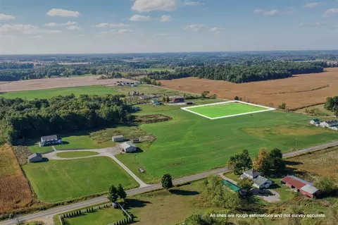 Marshall, Nashville, MI 49073