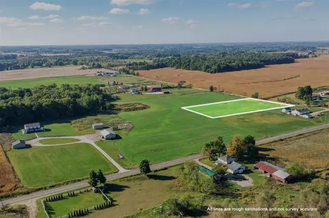 Marshall, Nashville, MI 49073