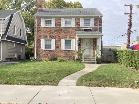 4893 Harvard, Detroit, MI 48224