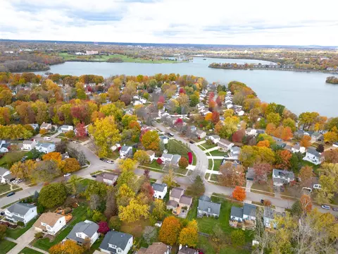 8124 Valleyview, Ypsilanti, MI 48197
