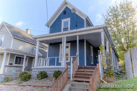 1320 Lafayette, Grand Rapids, MI 49505