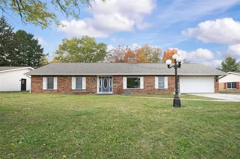 1639 Sioux, Niles, MI 49120
