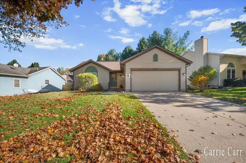 2268 Thistledowne, Grand Rapids, MI 49505
