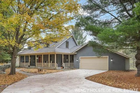 7994 Jericho, Rockford, MI 49341