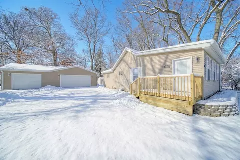 406 Fern, Jackson, MI 49202