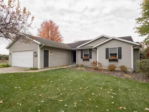 22579 Bluebird, Mattawan, MI 49071