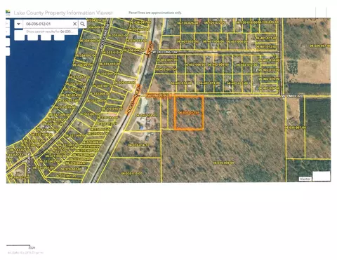 1691 W 1 Mile, Baldwin, MI 49304