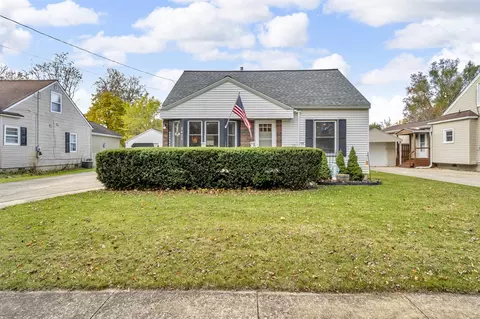 2422 Midday, Jackson, MI 49203 photo 46