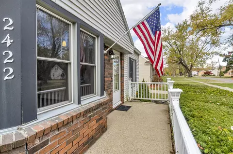 2422 Midday, Jackson, MI 49203 photo 42