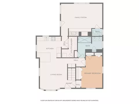 2422 Midday, Jackson, MI 49203 photo 52