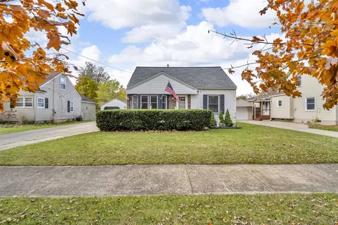 2422 Midday, Jackson, MI 49203 photo 38