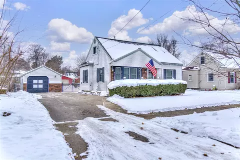 2422 Midday, Jackson, MI 49203 photo 2