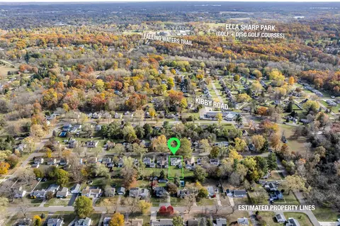 2422 Midday, Jackson, MI 49203 photo 34