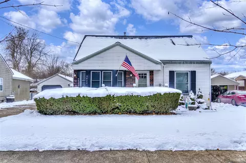 2422 Midday, Jackson, MI 49203