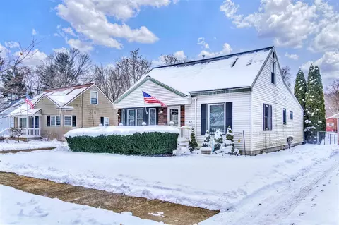 2422 Midday, Jackson, MI 49203 photo 49