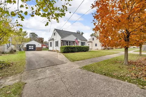 2422 Midday, Jackson, MI 49203 photo 39