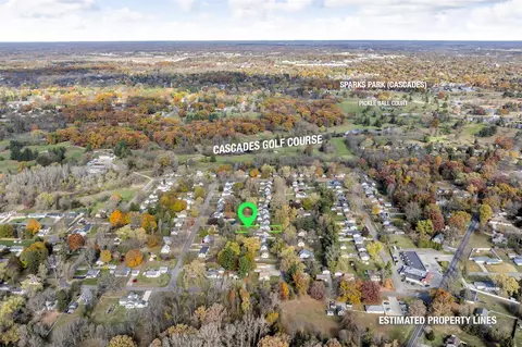 2422 Midday, Jackson, MI 49203 photo 35