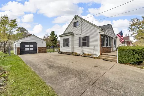 2422 Midday, Jackson, MI 49203 photo 47